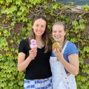 Why visit Sundays Ice Cream Parlour in Owen Sound