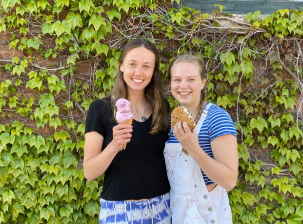 Read more about the article Why visit Sundays Ice Cream Parlour in Owen Sound